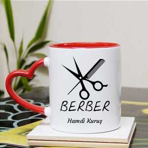 Berbere Hediye Kupa Bardak - 3