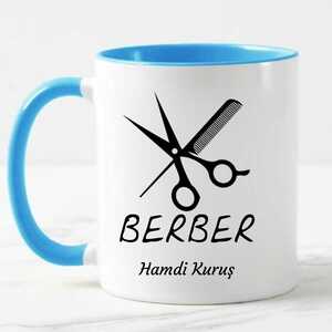 Berbere Hediye Kupa Bardak - 4