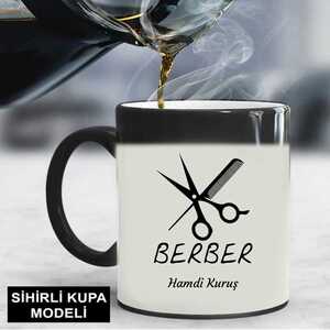 Berbere Hediye Kupa Bardak - 2