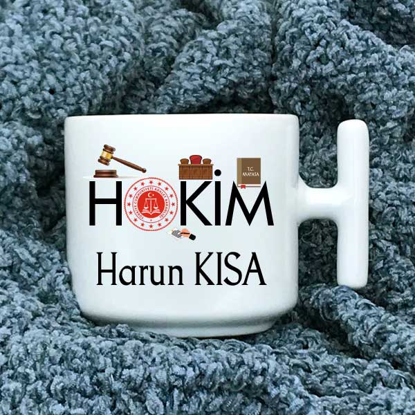 Hakim Latte Fincanı - 1