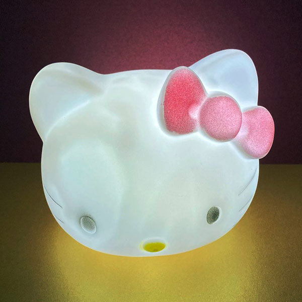 Hello kitty Gece Lambası - 4