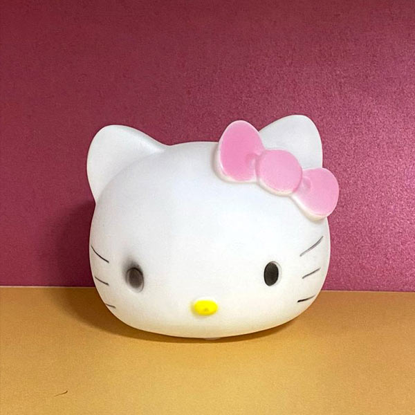 Hello kitty Gece Lambası - 1