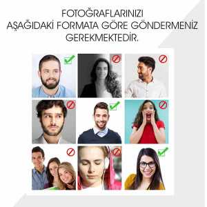 Kişiye Özel Erkek Öğretmen Karikatür Kupa Bardak - 2