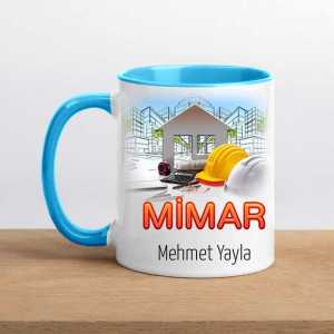 Mimar Kupa Bardağı - 1