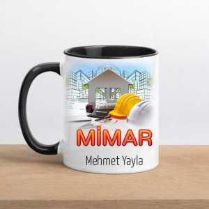 Mimar Kupa Bardağı - 5