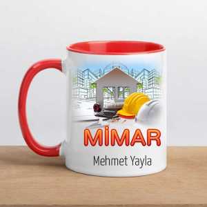 Mimar Kupa Bardağı - 6