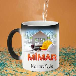 Mimar Kupa Bardağı - 7
