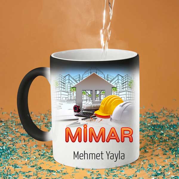 Mimar Kupa Bardağı - 7