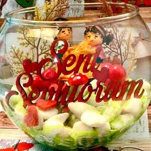 Sevgiliye Özel Aşk Teraryumu - 3